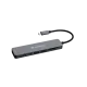 Verbatim Essentials 7 Port Type-C Hub